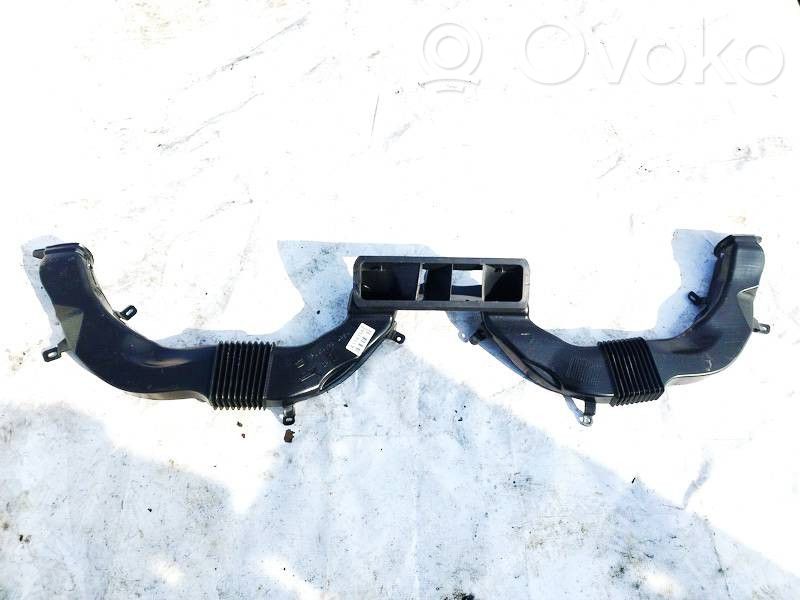 Seat Leon (1P) Conduit d'air (cabine) 