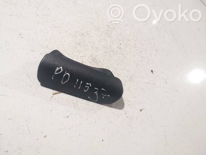 Opel Astra G Garniture panneau latérale du siège arrière 