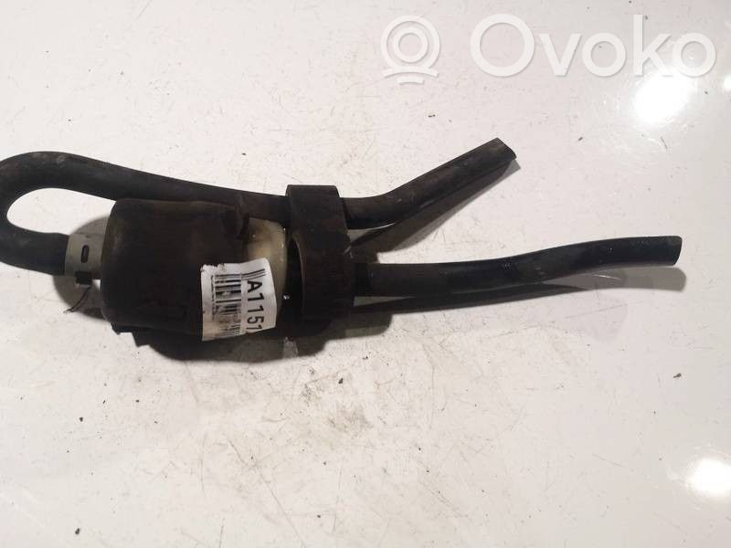 Mercedes-Benz R W251 Pompe à eau de liquide de refroidissement 