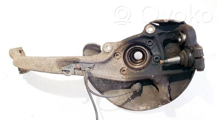 Audi A5 8T 8F Mozzo ruota anteriore 