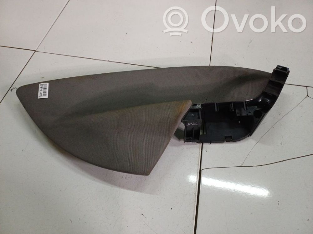Seat Ibiza IV (6J,6P) Kita priekinių durų apdailos detalė