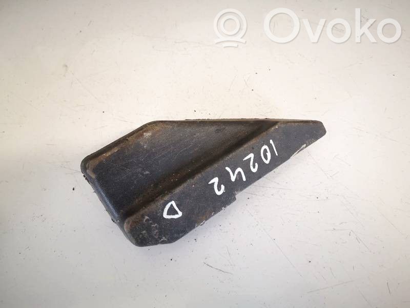 Volvo S40, V40 Boczny element deski rozdzielczej