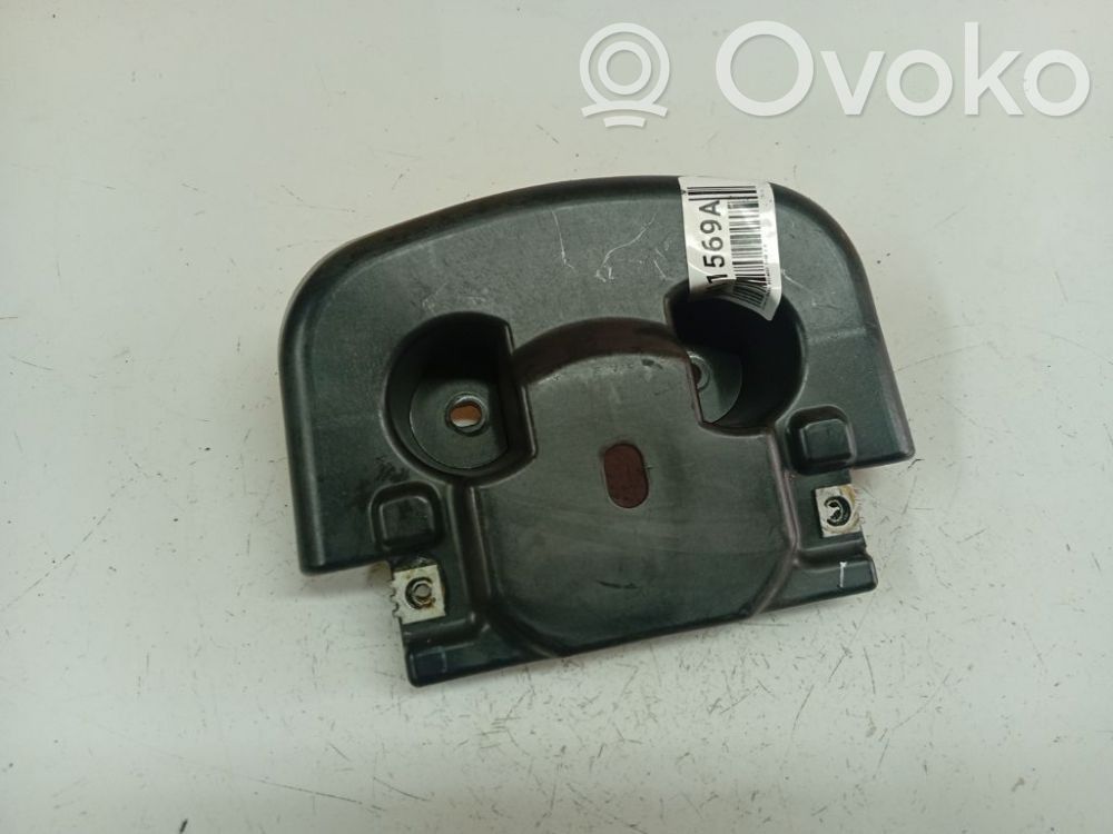 Citroen C4 Grand Picasso Altra parte esteriore