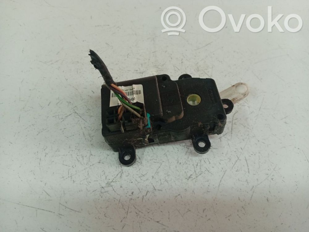 Chevrolet Captiva Motor/activador trampilla de calefacción 