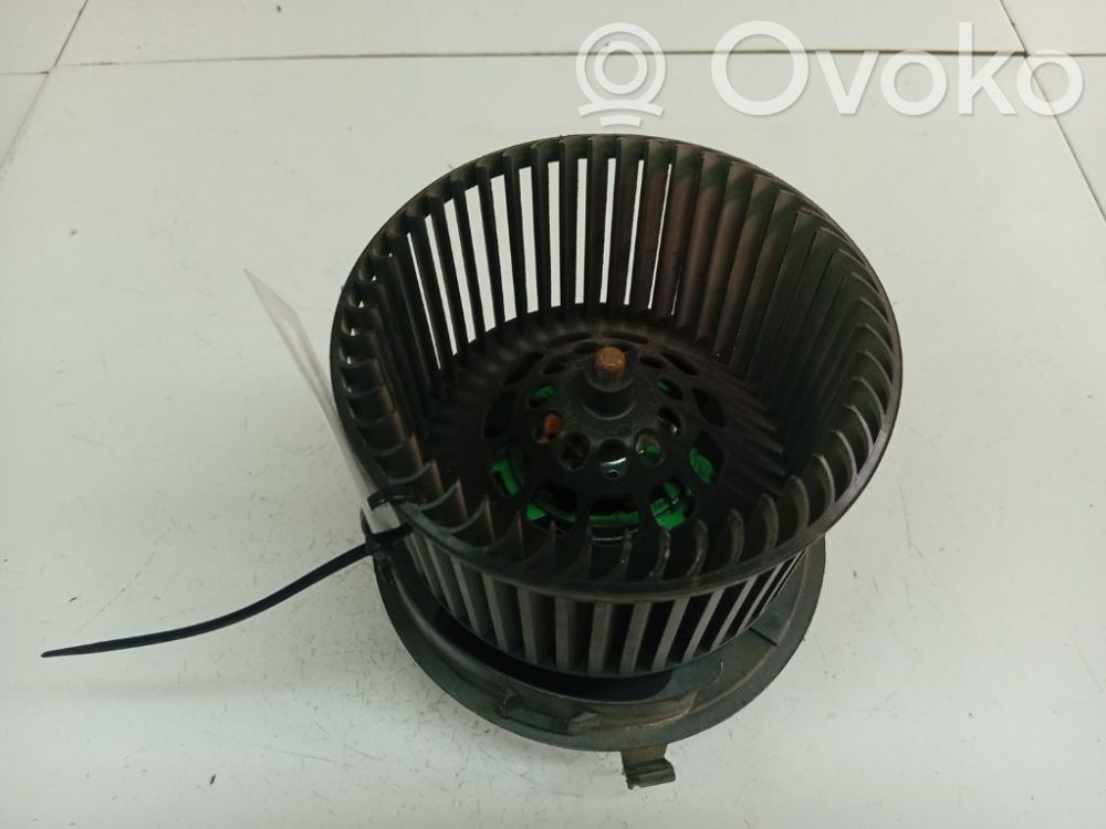 Toyota Aygo AB10 Soplador/ventilador calefacción