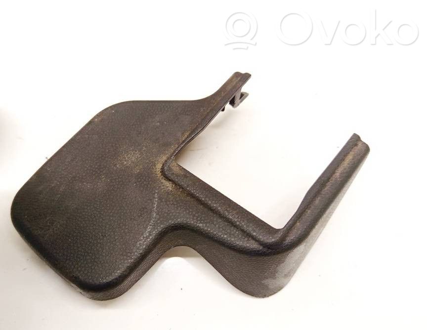 Mazda CX-7 Moldura inferior lateral del asiento trasero 