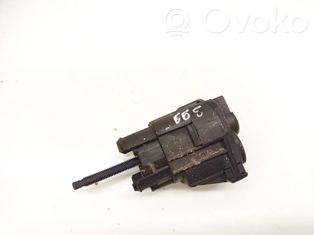 Saab 9-3 Ver1 Keskuslukituksen moottori 