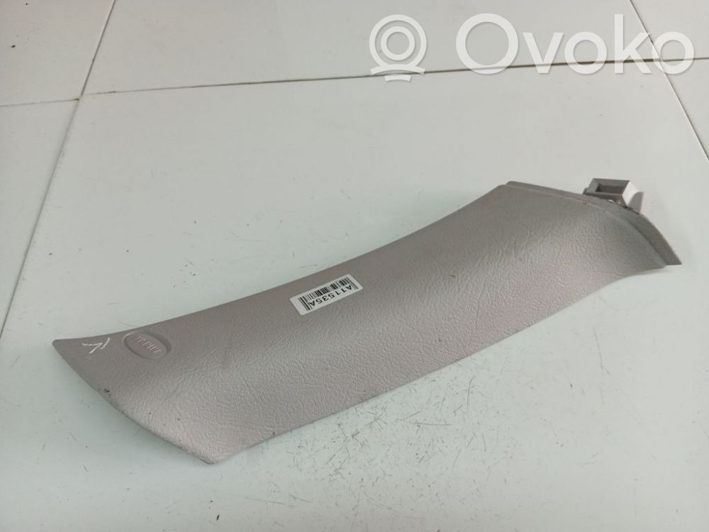 Citroen C5 (B) Revêtement de pilier (haut)