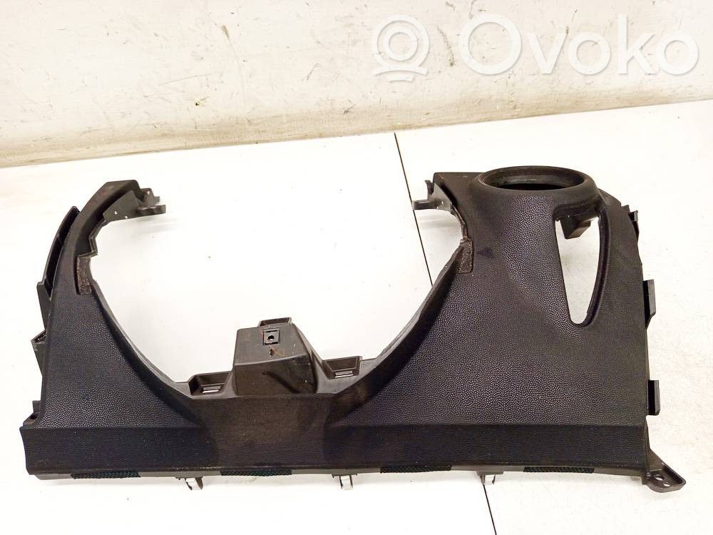 Mazda CX-7 Ornament bord 