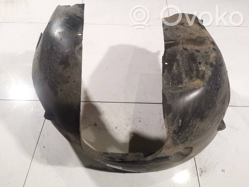 Volvo S40 Apărători interioare aripă roată față