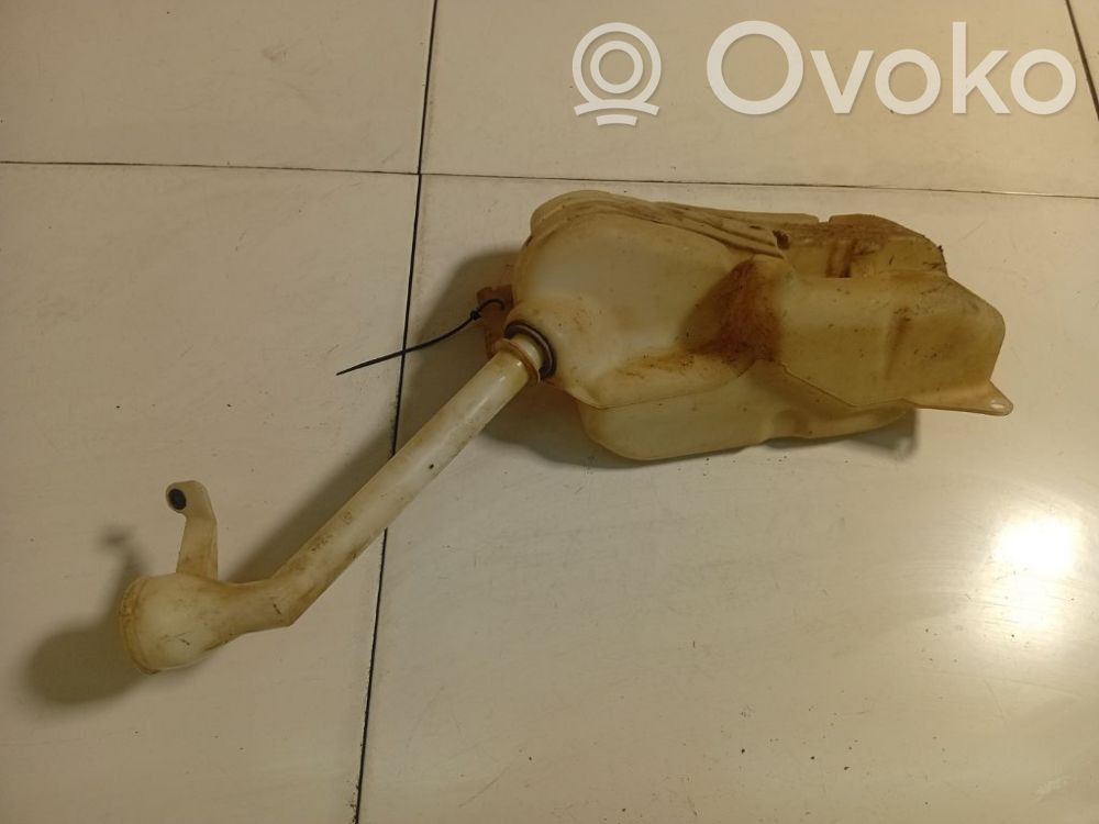 Nissan Qashqai Réservoir de liquide lave-glace 