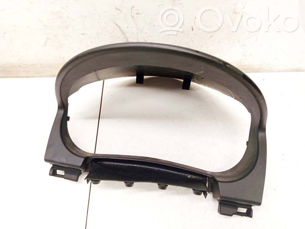 Mazda CX-7 Moldura del panel