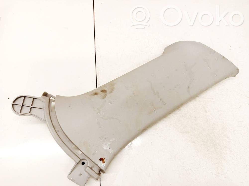 Mazda CX-7 (D) pillar trim (bottom)