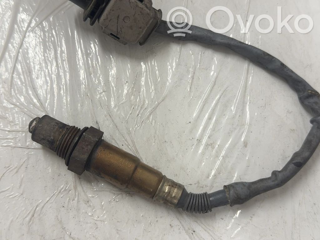 Audi A5 8T 8F Sonde lambda 