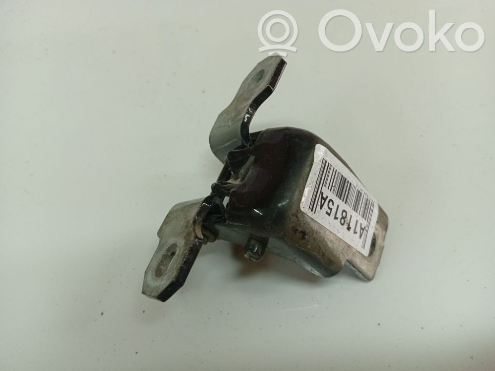 Renault Megane III Zawias dolny drzwi tylnych 
