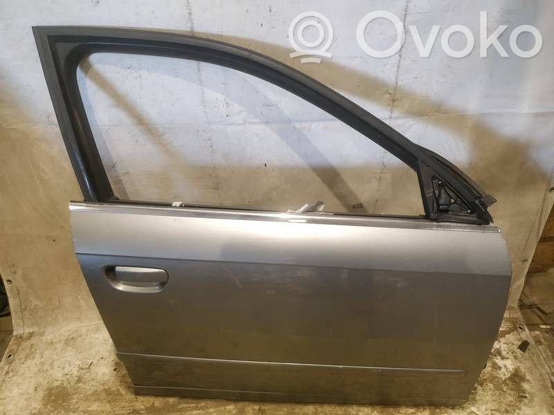 Audi A4 S4 B6 8E 8H Tür vorne 