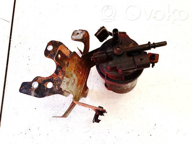 Fiat Doblo Filtre à carburant 