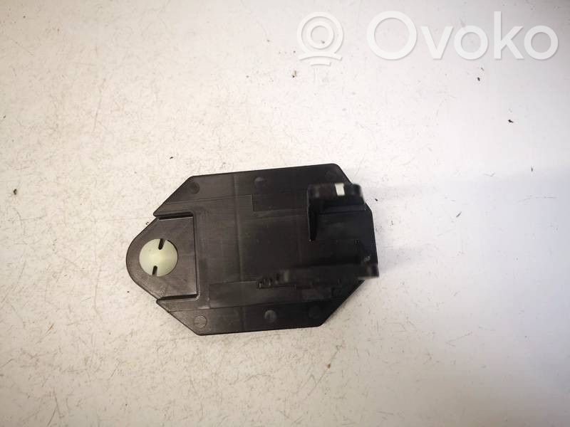 Chevrolet Cruze Cita veida ārēja detaļa 