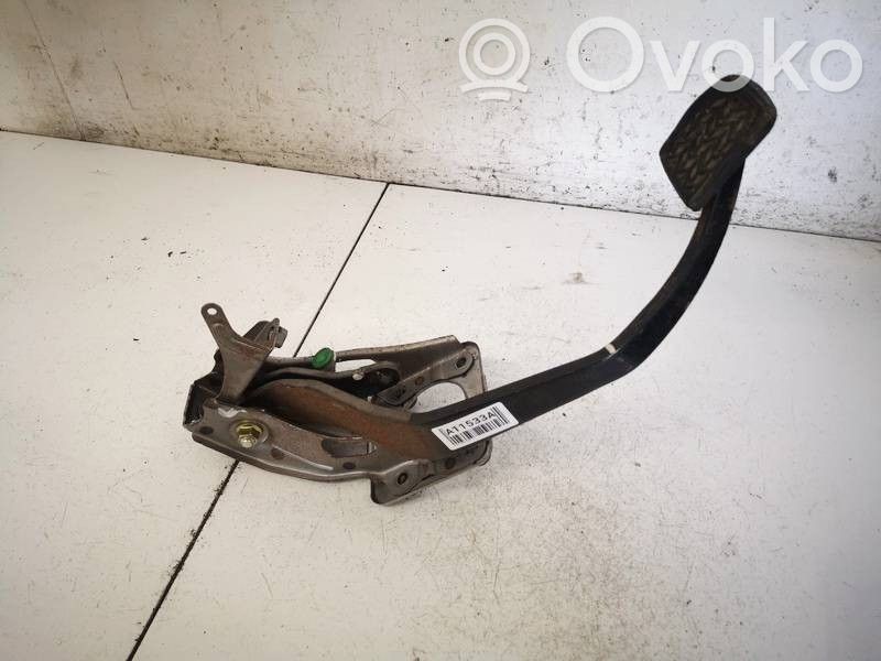 Toyota Yaris Stabdžių pedalas 