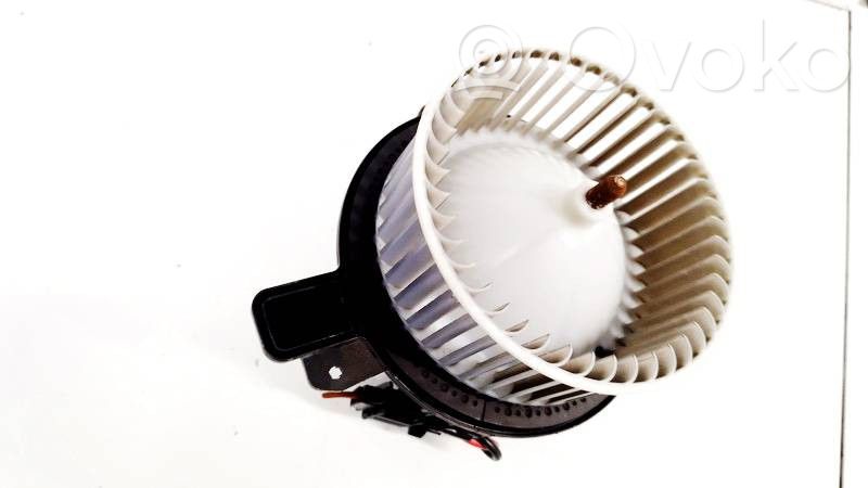 Seat Ibiza V (KJ) Pulseur d'air habitacle 