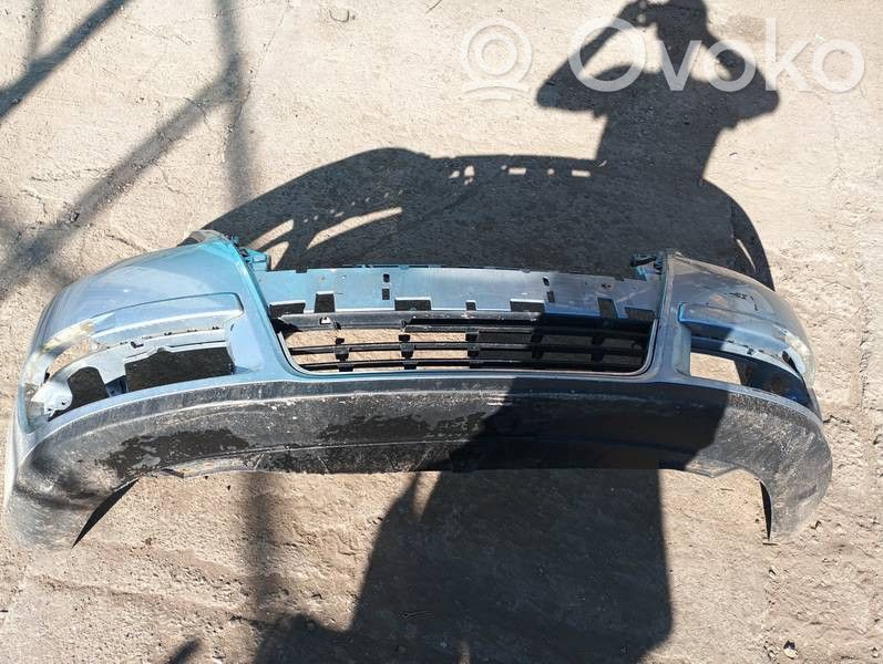 Volkswagen PASSAT B6 Zderzak przedni
