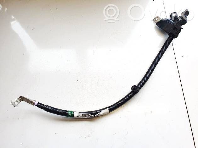 Mazda CX-30 Other wiring loom 