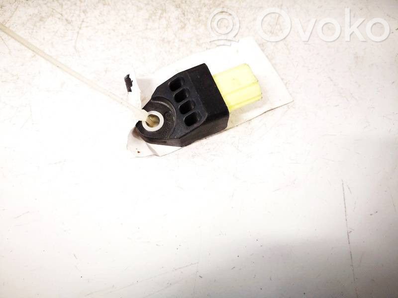 Toyota Yaris Czujnik uderzenia Airbag