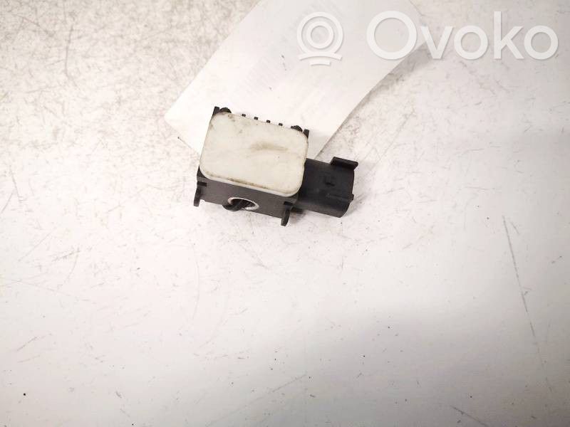 Ford Focus Czujnik uderzenia Airbag 