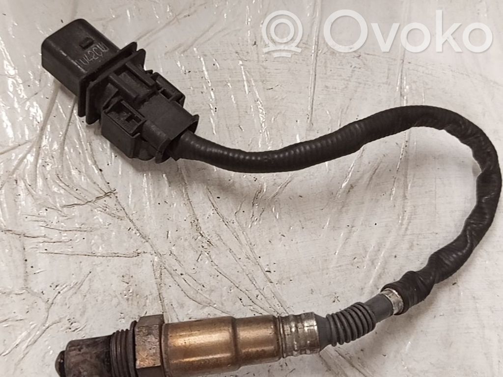 BMW 5 F10 F11 Lambdasonde Regelsonde 
