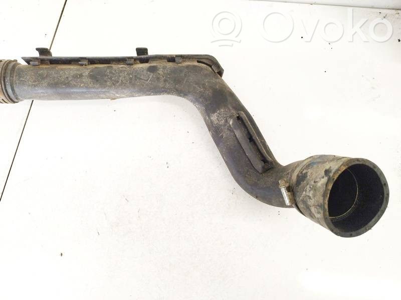 Volkswagen Bora Wąż / Rura intercoolera 