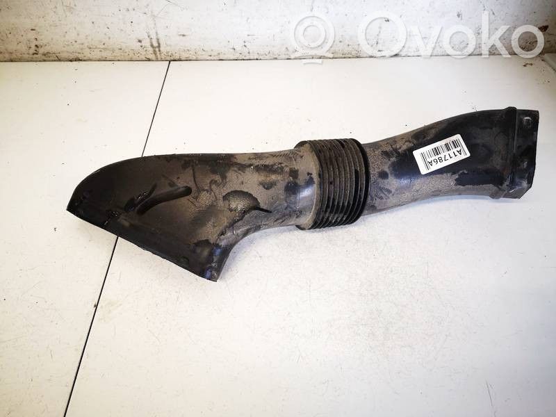Volvo S60 Conductă/furtun admisie aer 