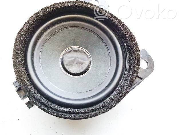 Mazda CX-30 Etuoven kaiutin 
