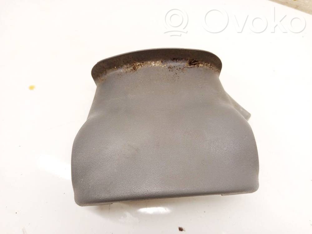 Toyota Yaris Verkleidung Lenksäule Lenkstock 