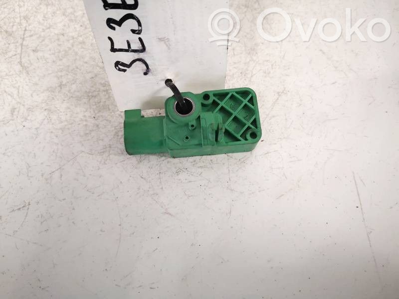 Volvo XC60 Airbagsensor Crashsensor Drucksensor