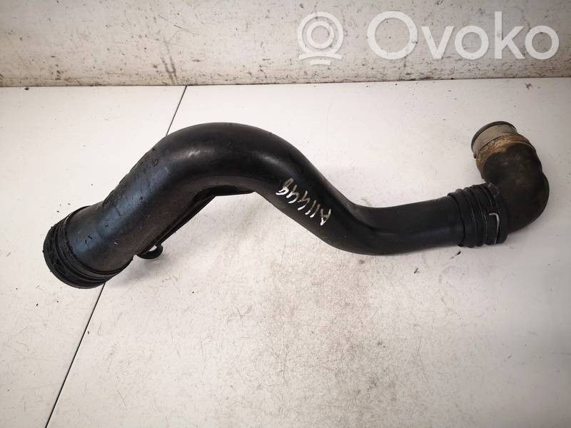 Seat Altea Wąż / Rura intercoolera 