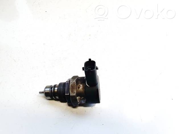 KIA Ceed Kraftstoffdrucksensor