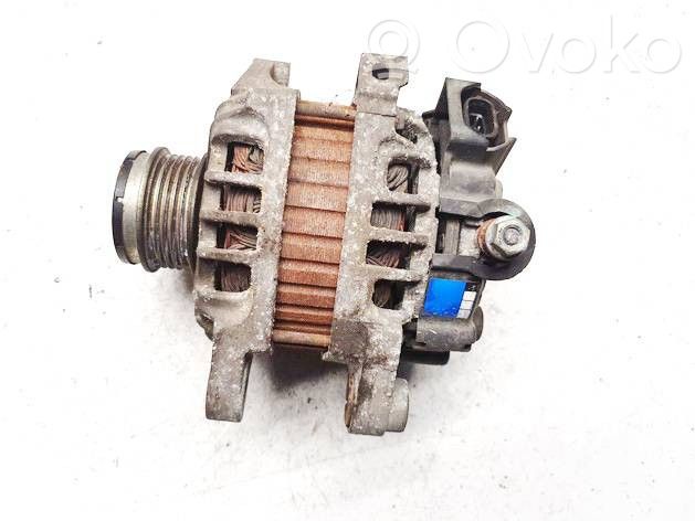 Hyundai i20 (PB PBT) Generator/alternator 