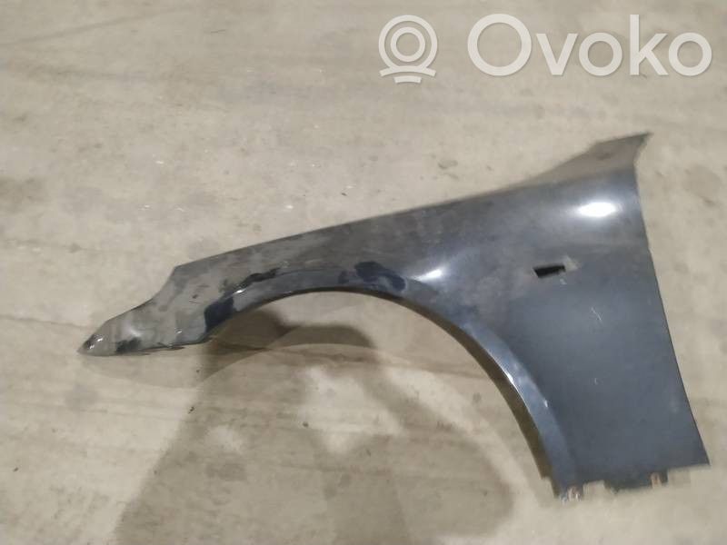 BMW 5 E60 E61 Fender 