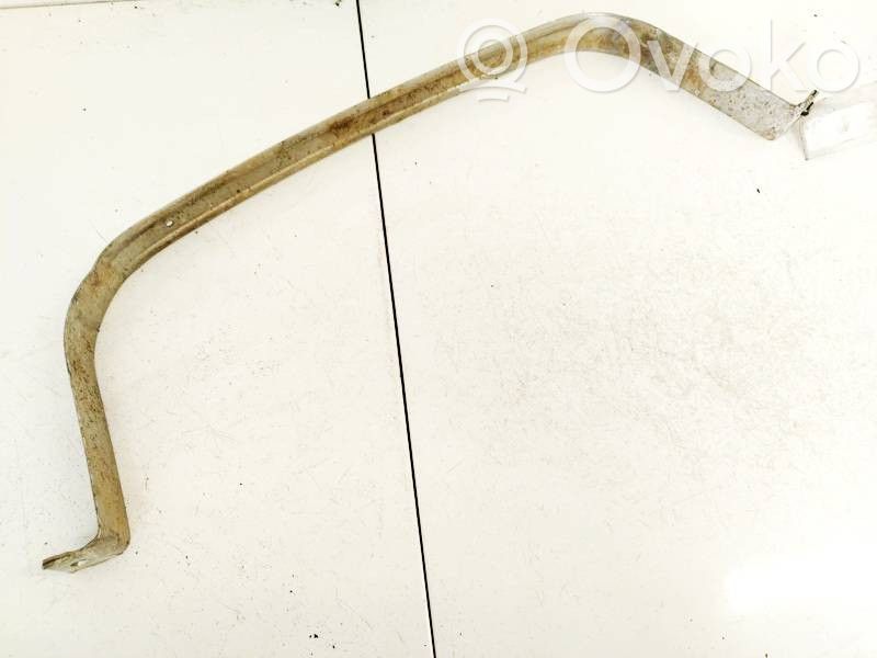Skoda Octavia Mk2 (1Z) Sangle de réservoir de carburant 
