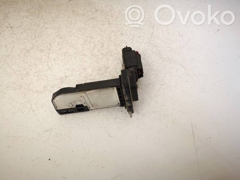Jaguar XF Luftmassenmesser Luftmengenmesser