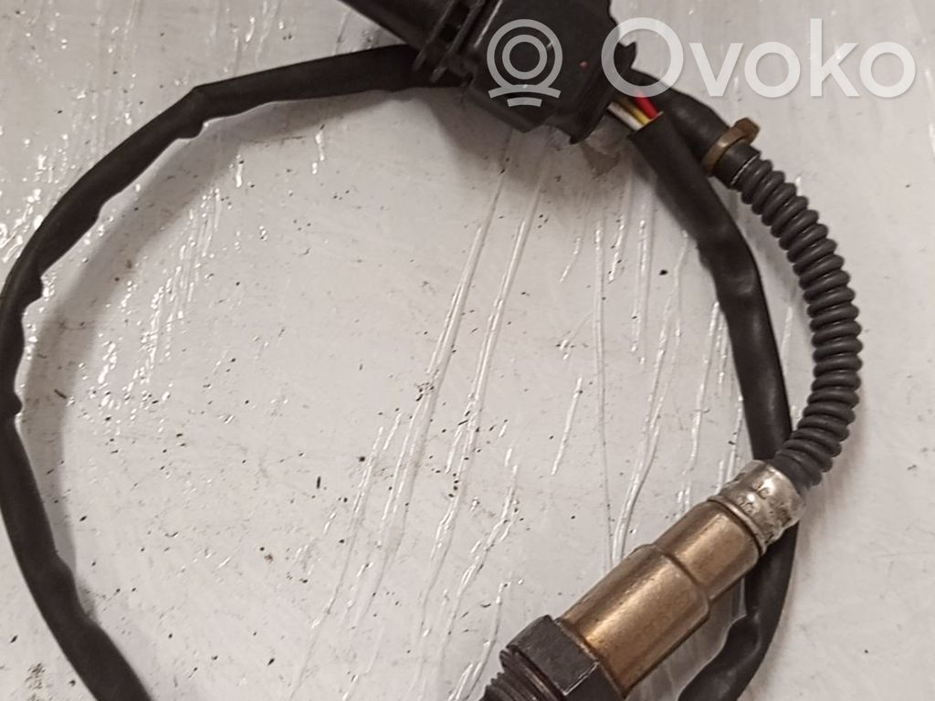 Volkswagen Touran I Lambda-anturi 