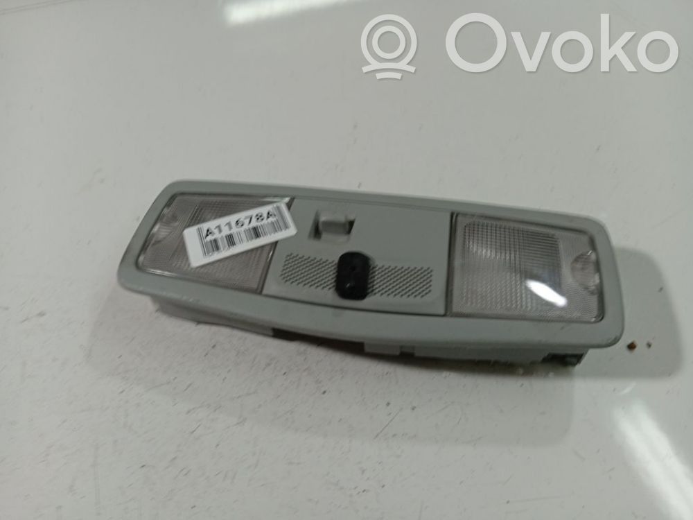 Peugeot 4007 Innenraumbeleuchtung vorne 