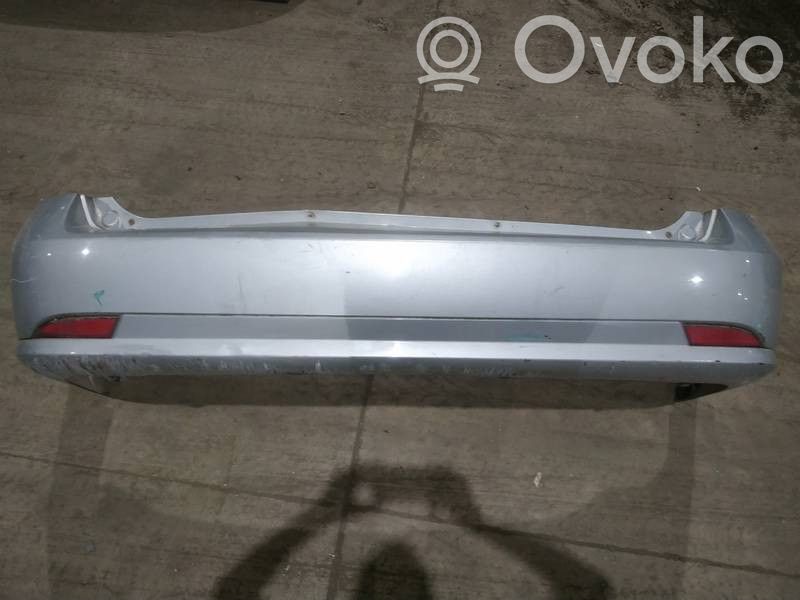 Chevrolet Lacetti Stoßstange Stoßfänger