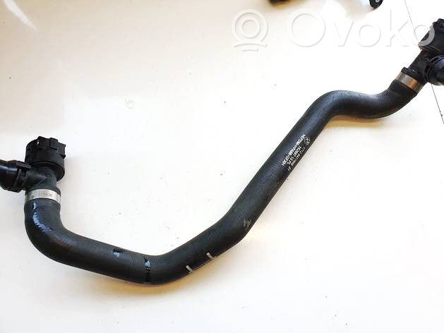BMW i4 Engine coolant pipe/hose 