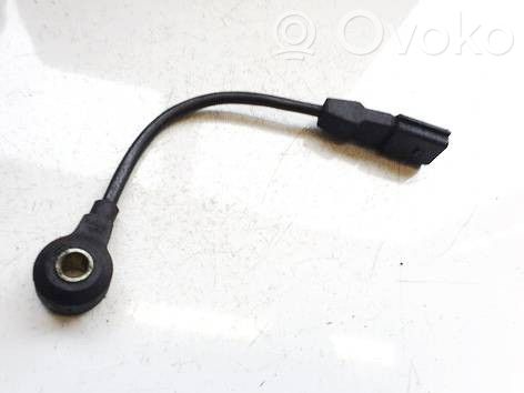 Volkswagen Polo Czujnik spalania stukowego 