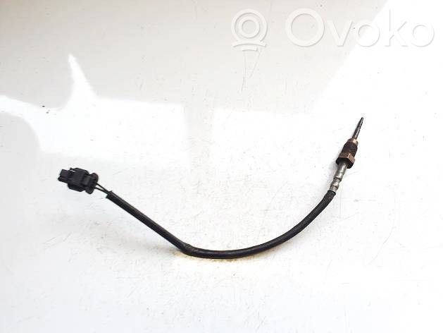BMW 3 F30 F35 F31 Czujnik temperatury spalin