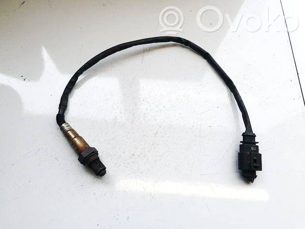 Volkswagen Golf V Lambdasonde Regelsonde 