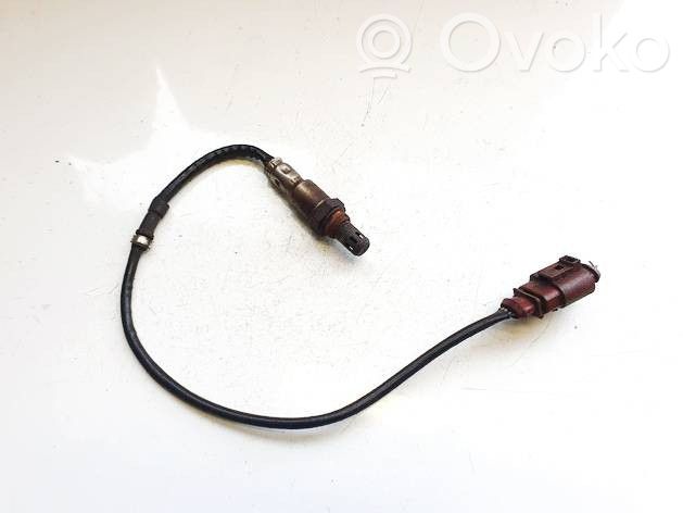 Volkswagen Golf V Lambdasonde Regelsonde 