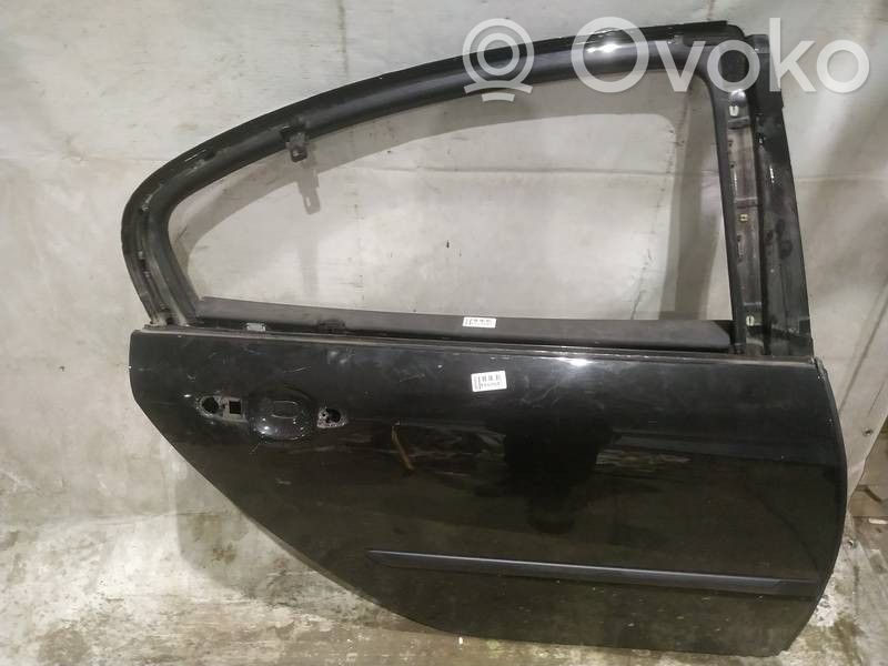 Renault Laguna III Tür hinten 