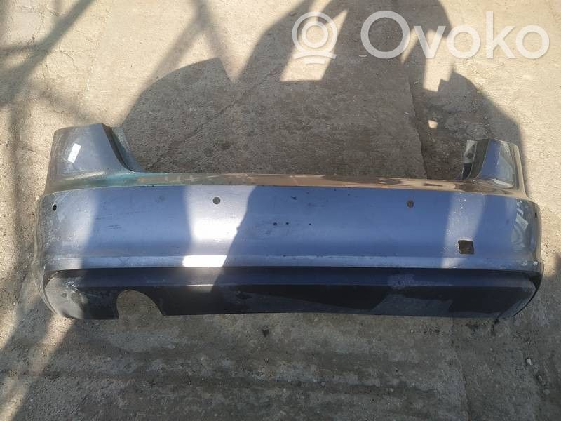 Audi A3 S3 8V Stoßstange Stoßfänger